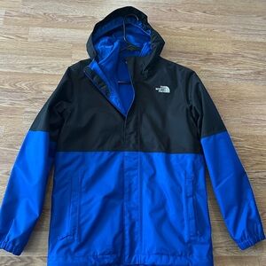 The North Face Boys Large Dakota Fleece Coat 3 in 1 New with Tags